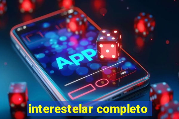 interestelar completo